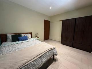 Seaview Oasis in Gated Community and Walk to Beaches - Willemstad - 6