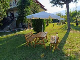 SPIROS APARTMENTS - Leptokarya - 2