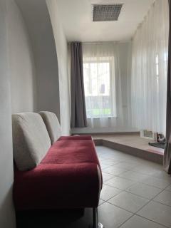 Butas su vaizdu į Laisvės Alėją - Kaunas - 2