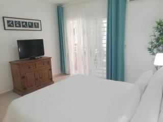 Condo with garden view - Punta Cana - 2