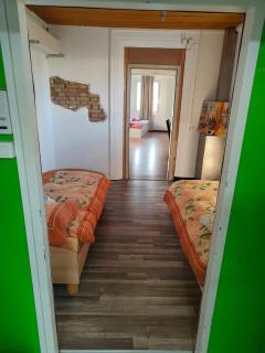 Zentrales 4 Bett Apartment perfekt für Gruppen und Familien - Biberist - 3
