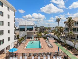 Seaside 303 - Fort Myers Beach - 9