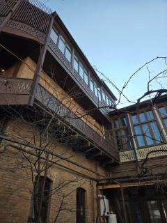 Art Nova 17 - Tbilisi - 7