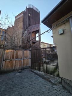 Art Nova 17 - Tbilisi - 6