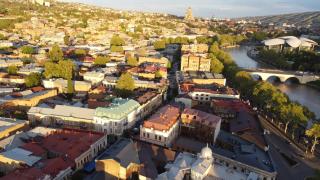 Art Nova 17 - Tbilisi - 5