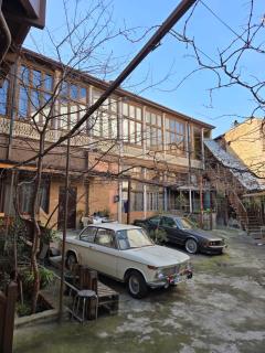 Art Nova 17 - Tbilisi - 2