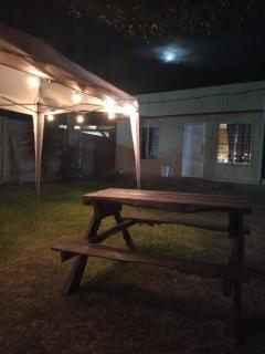 Cabañas Añoranzas - 5