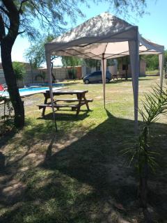 Cabañas Añoranzas - 2