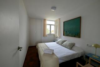 Apartamento con piscina - Torredembarra - 6