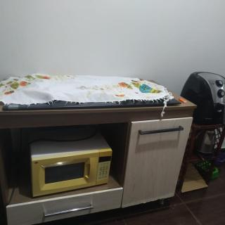 Apartamento Oliveira - Foz do Iguaçu - 9
