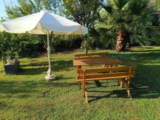 SPIROS APARTMENTS - Leptokarya - 5