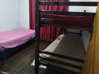 Apartamento Oliveira - Foz do Iguaçu - 3