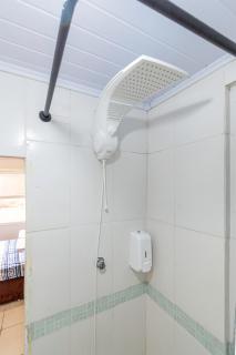 Smart Home Kitnet - Porto Alegre - 5