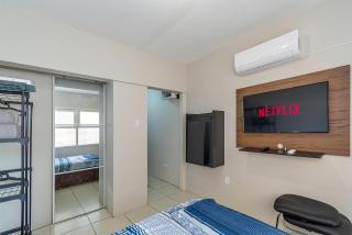 Smart Home Kitnet - Porto Alegre - 1