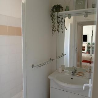 Appartement 4-6 personnes à Prayssac - résidence avec Piscine - 2