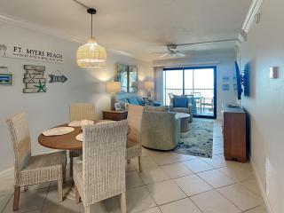 Seaside 305 - Fort Myers Beach - 5