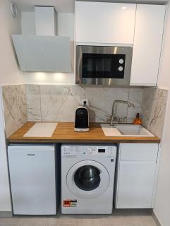 NOUVEAU ! Résidence Front de mer Cannes Midi- Studio terrasse - Cannes - 5