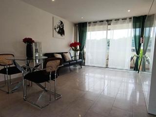 NOUVEAU ! Résidence Front de mer Cannes Midi- Studio terrasse - Cannes - 8