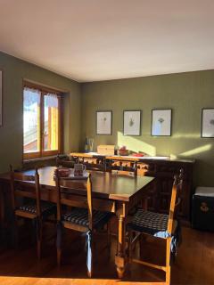 Abri cache in Valtournenche - 4