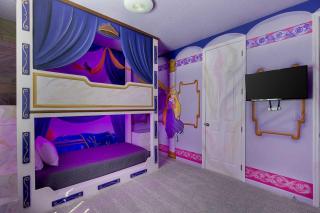 Mega Villa Near Disney with Gamer BR, Theater, Pool - 7