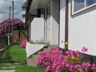 Cabañas Entre Parques - Osorno - 8