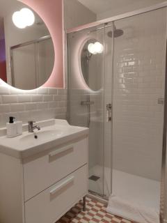Large new studio, charming and quiet, historical center - 9