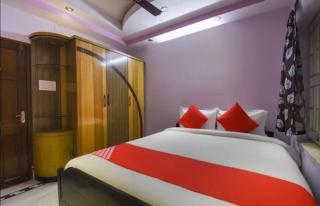 Hotel Pinnacle Tower - Near Airport - kolkata - 3