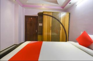 Hotel Pinnacle Tower - Near Airport - kolkata - 2