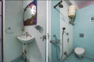 Hotel Pinnacle Tower - Near Airport - kolkata - 1