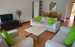La Villa Therese - Anse Royale - 5