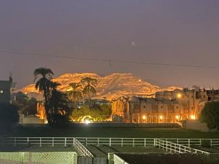 Royal Suite, 1 bedroom Luxor West Bank - Al Karnak - 0