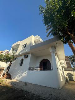 Royal Suite, 1 bedroom Luxor West Bank - Al Karnak - 4