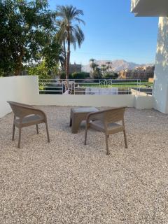 Royal Suite, 1 bedroom Luxor West Bank - Al Karnak - 3