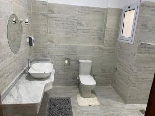 Royal Suite, 1 bedroom Luxor West Bank - Al Karnak - 5