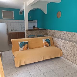 LE MANGUIER - Le Gosier - 7