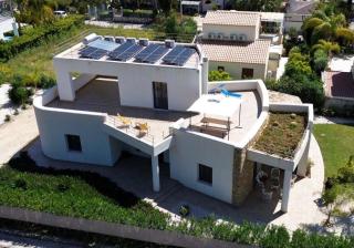 Villa Cossyra - Porto Palo - 8