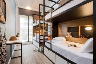 Suntorini Hotel & Hostel - Erevan - 4