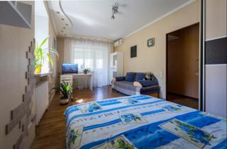 Солнечный Набережная новый мост 1 кв - Dnipro - 2