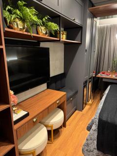 Studio de Luxo - São Paulo - 0