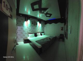 New Hotel subhadra - Jāmb - 5