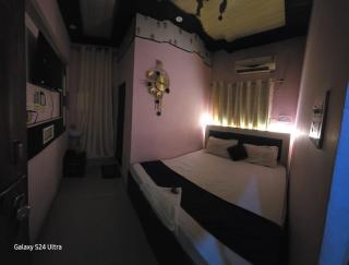 New Hotel subhadra - Jāmb - 3