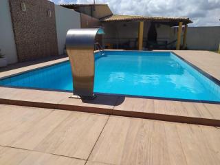 Abais Casa de Praia - 9