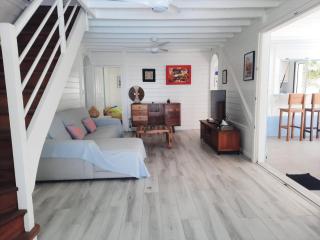Villa Bambou - 1