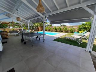 Villa Bambou - 4