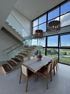 Casa em Gravatá - Condomínio Raiz da Serra IV - Gravatá - 5