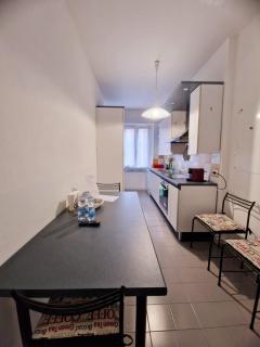 Appartamento Affitto Breve Bande Nere - Milan - 8