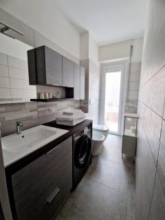 Appartamento Affitto Breve Bande Nere - Milan - 3