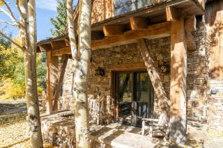 Mountain House by Exceptional Stays - 9