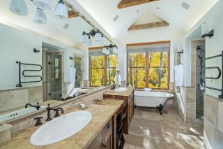 Mountain House by Exceptional Stays - 8