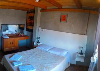 Chalet in Água Doce Estância Pery - Água Doce - 3